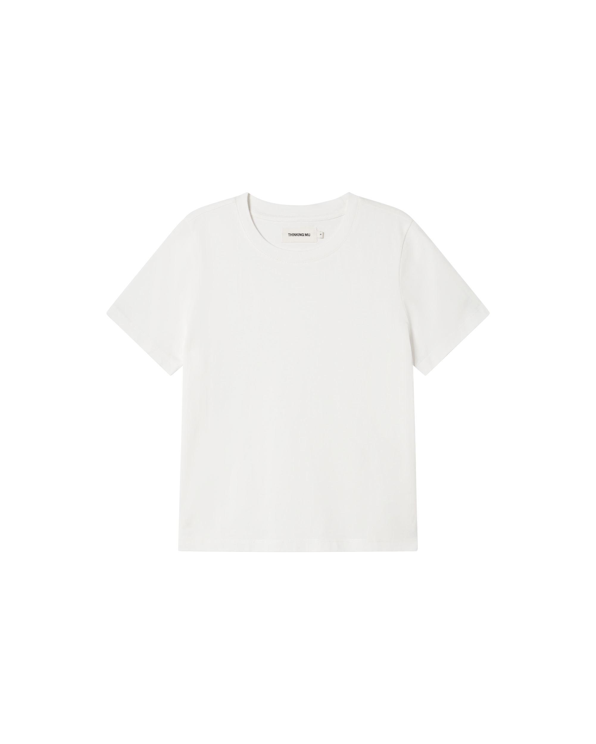 ida sply EU TEE WHITE S 2026年最新ida sply tシャツの人気アイテム -