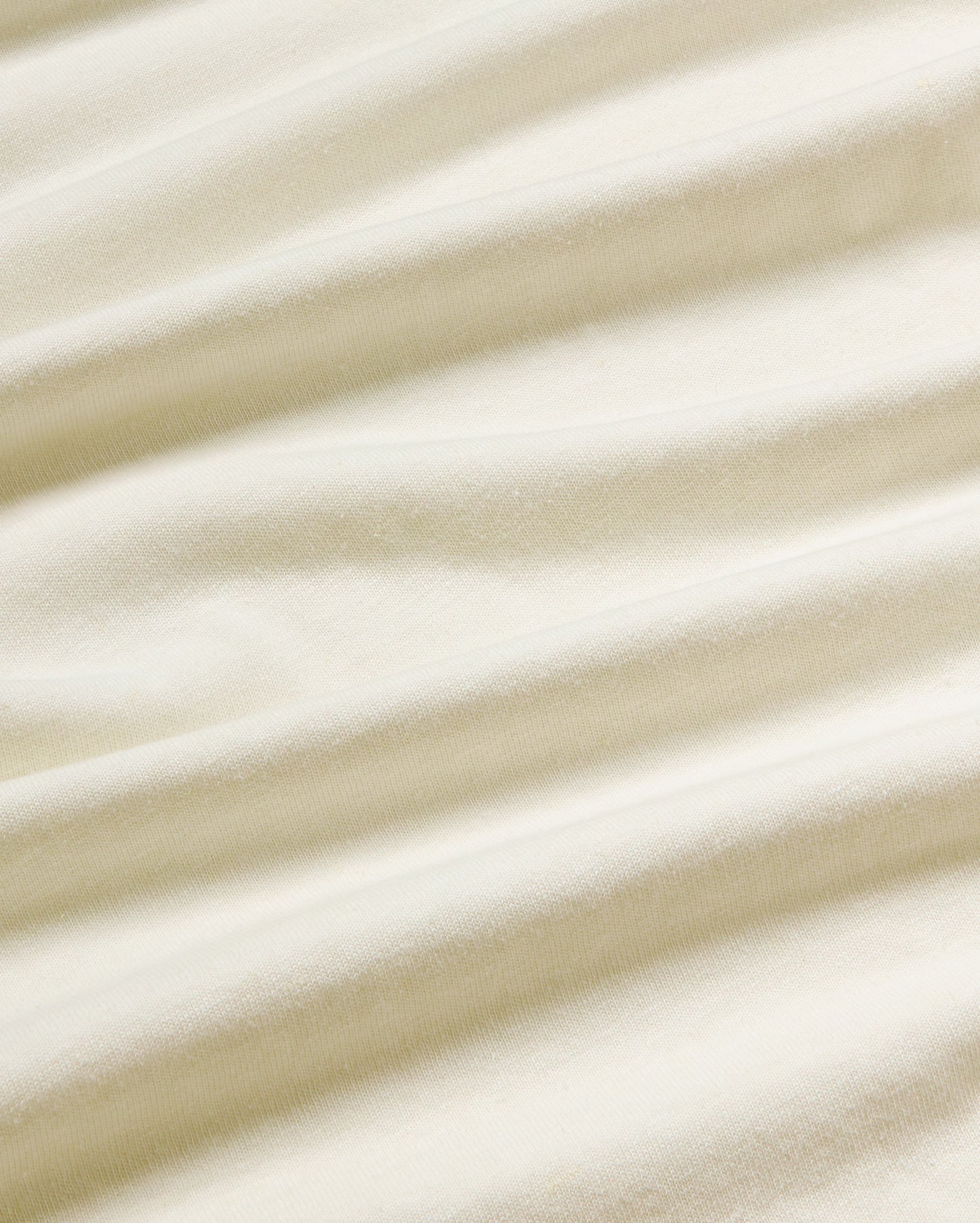 Camiseta gruesa blanca hemp Freire sostenible - silueta 2