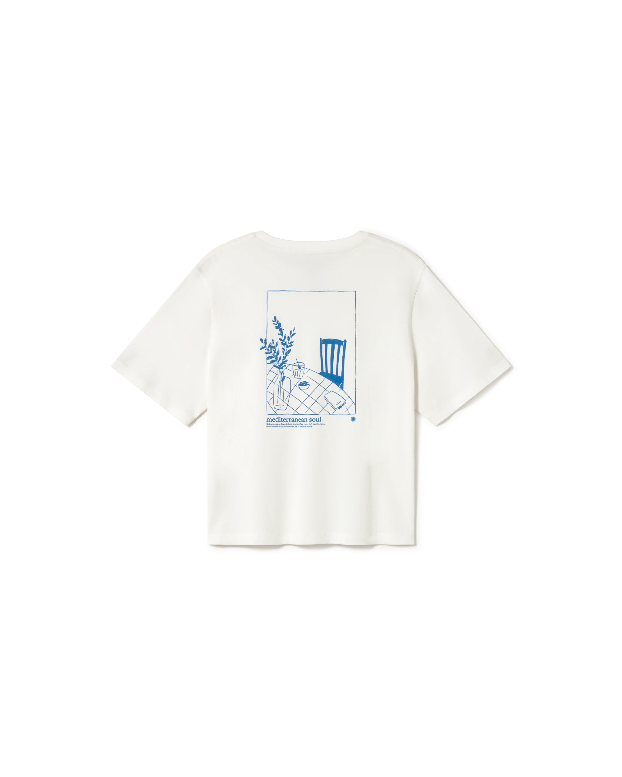 【Moco 】MEDI LLICA WHT NS TEE MOSCOT TEE – MOSCOT NYC SINCE 1915