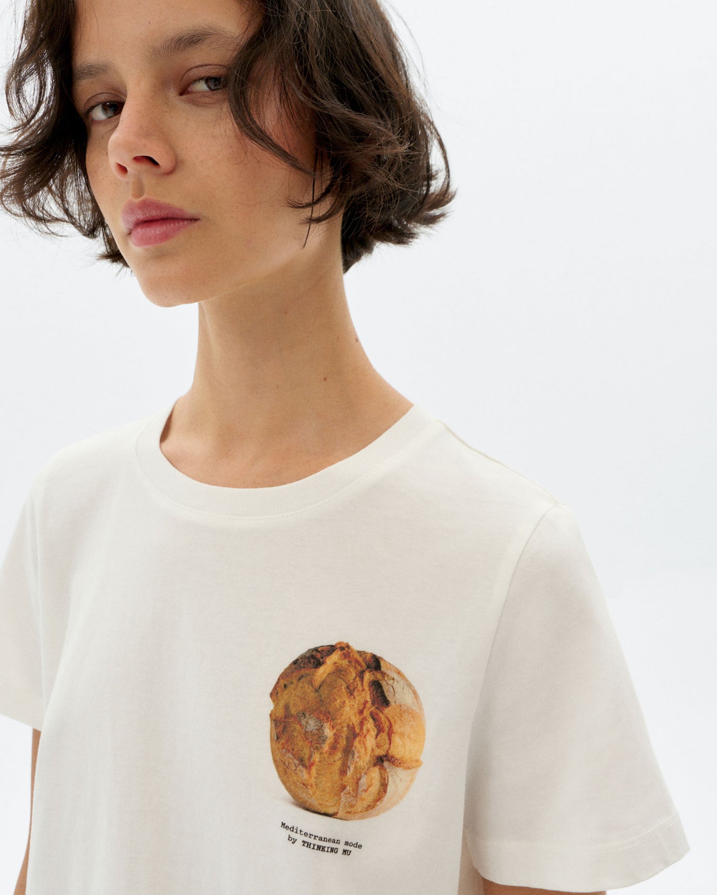 Camiseta pa Ida sostenible - 3