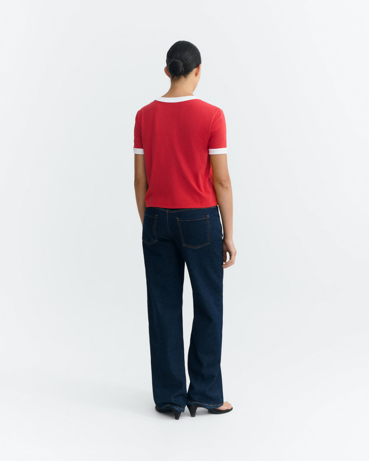 Camiseta people Zowie R sostenible - 3