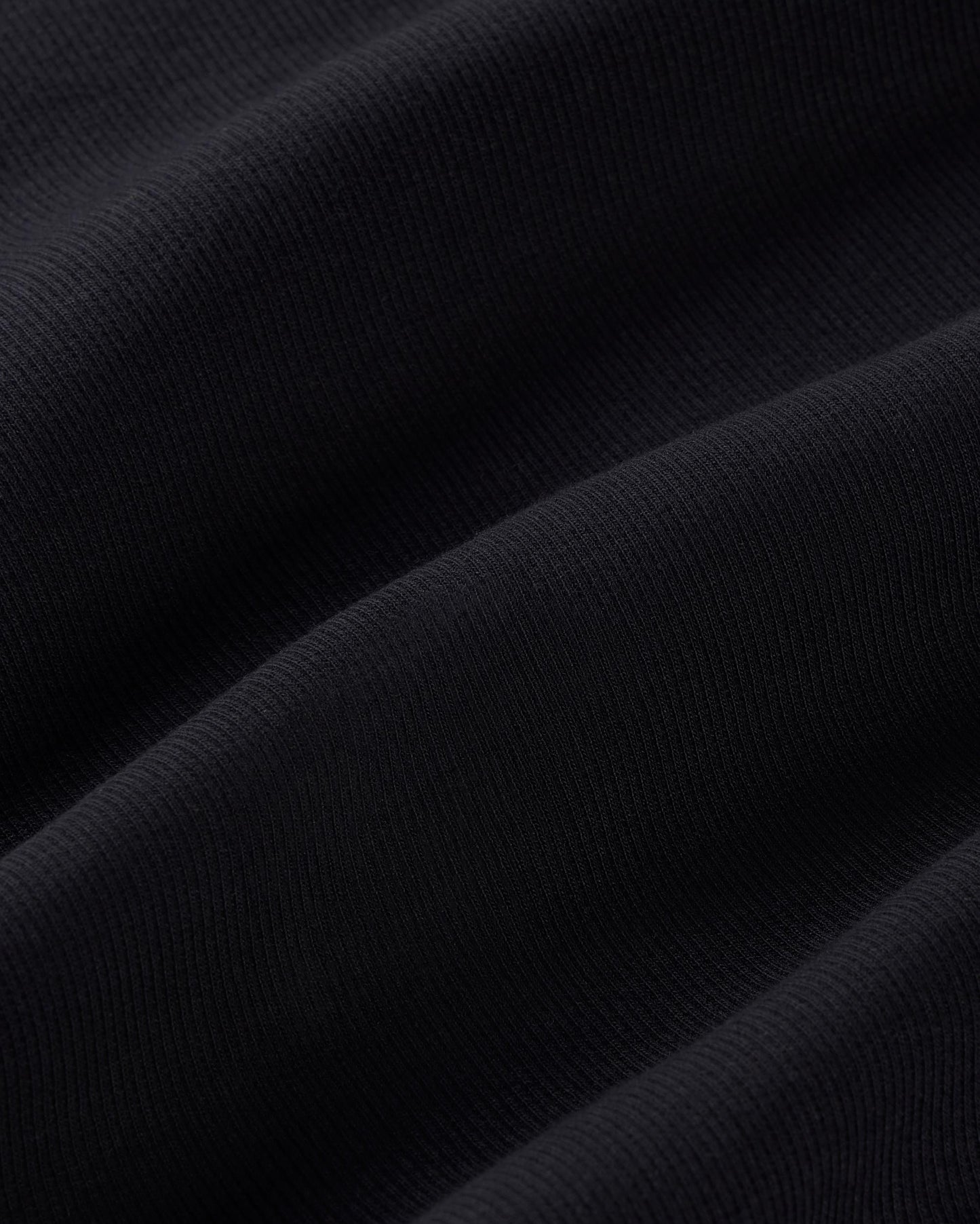 Camiseta slim azul Mirna-R sostenible silueta - 2