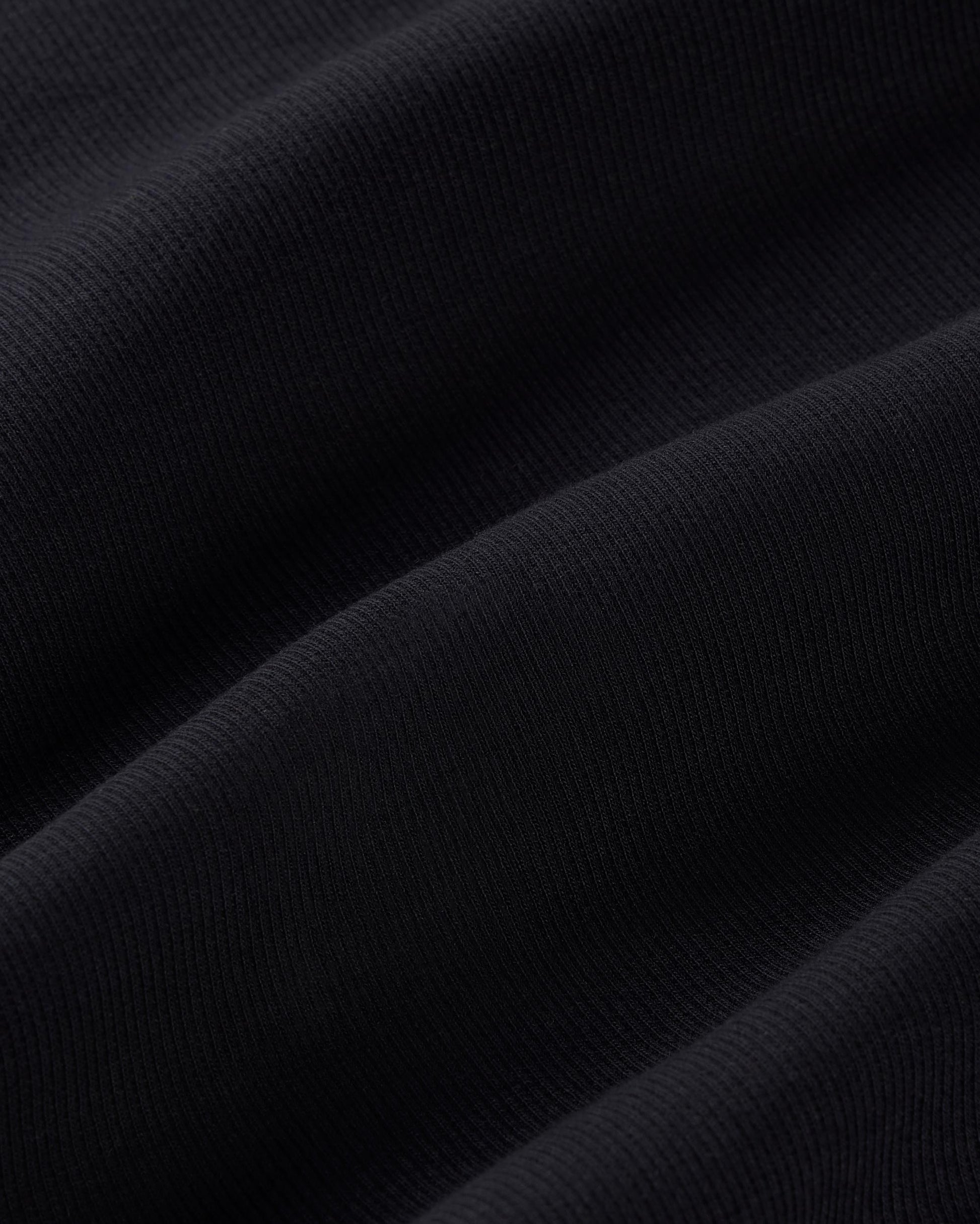 Camiseta slim azul Mirna-R sostenible silueta - 2