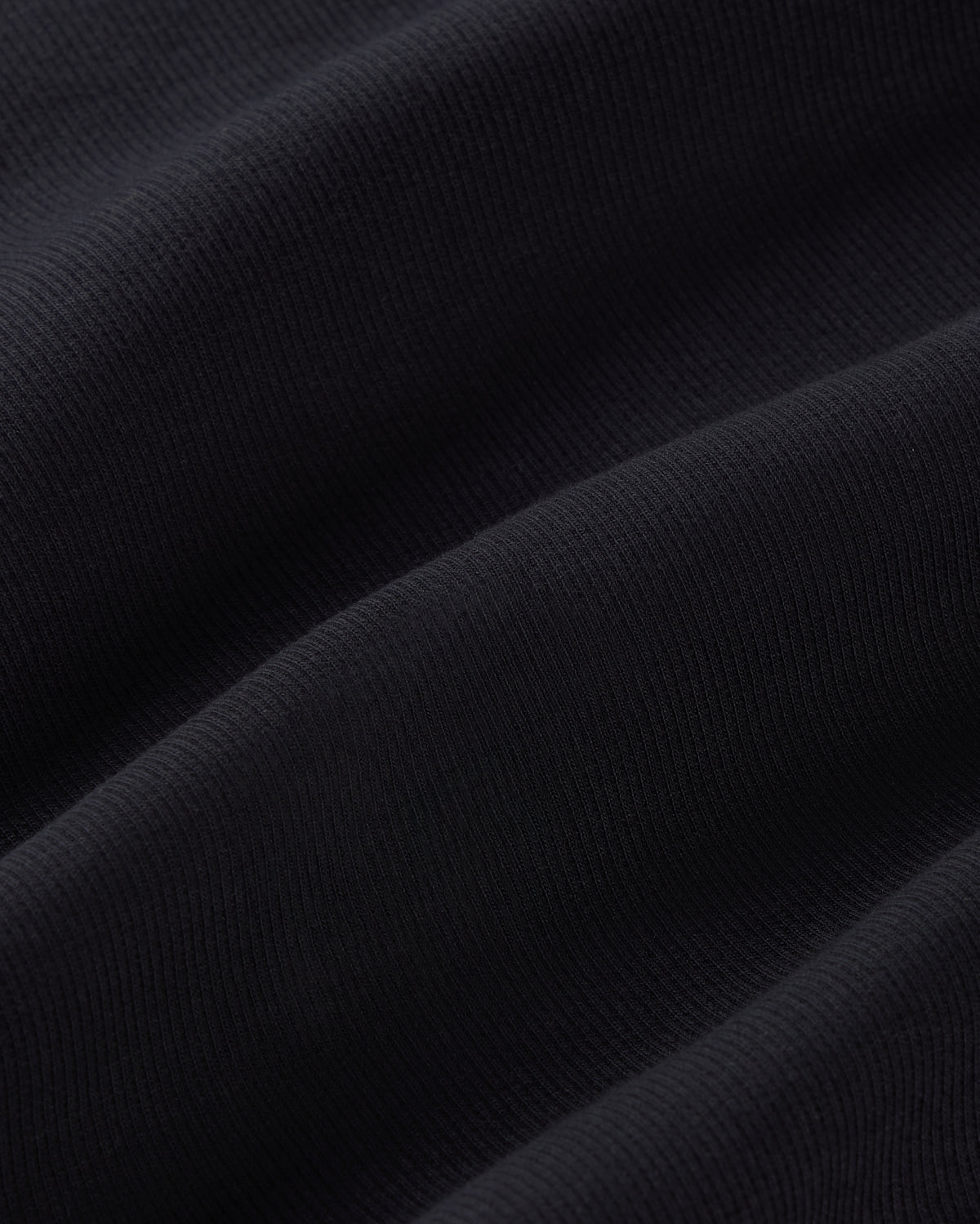 Camiseta slim azul Mirna-R sostenible silueta - 2
