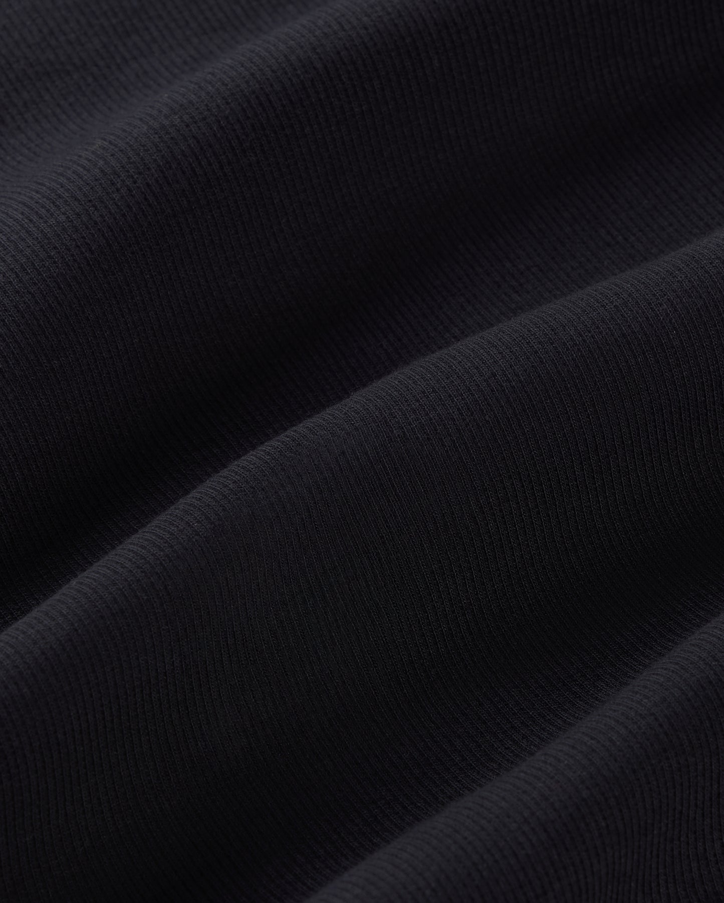 Camiseta slim azul Mirna-R sostenible silueta - 2