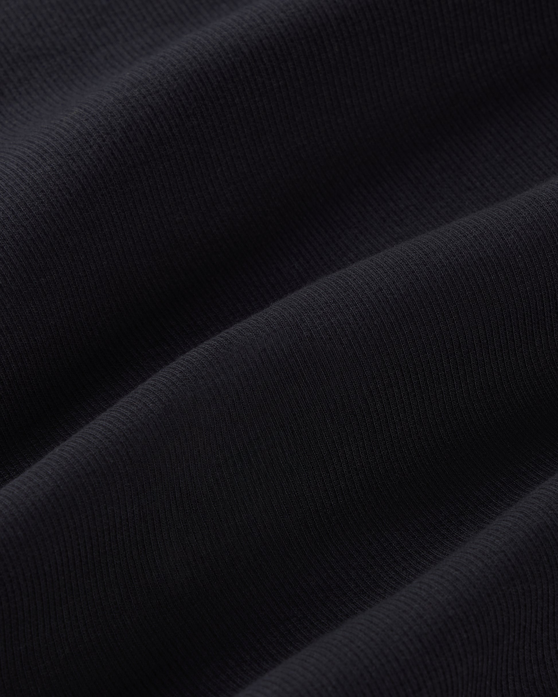 Camiseta slim azul Mirna-R sostenible silueta - 2