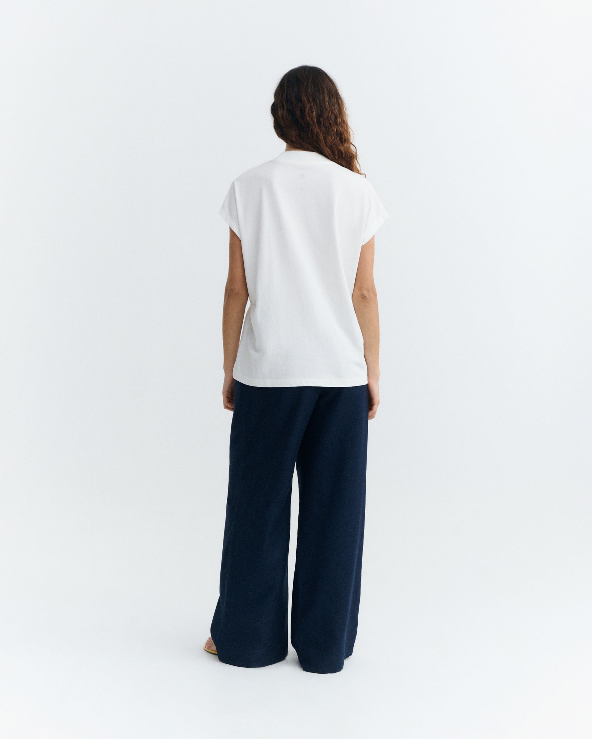 Camiseta siesta dog Volta sostenible - 4