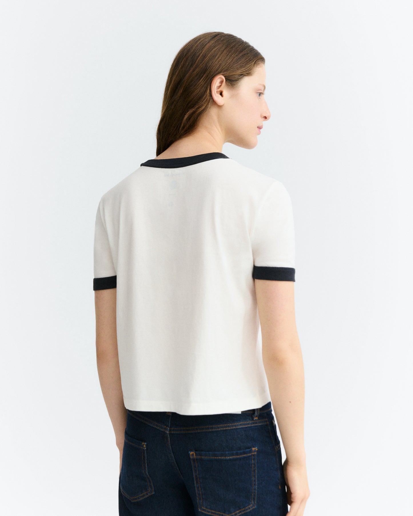 Camiseta churros Zowie R sostenible - 4