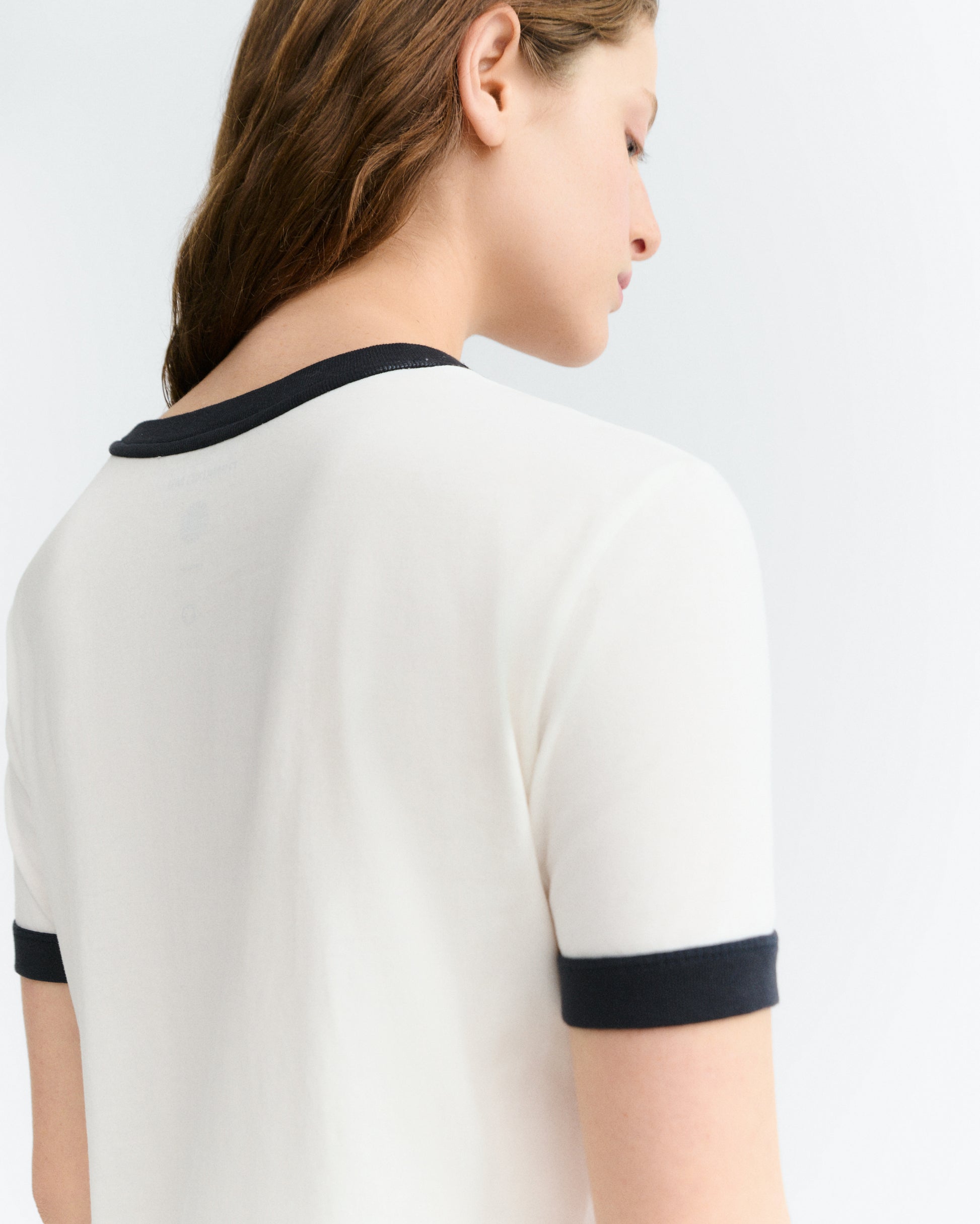 Camiseta churros Zowie R sostenible - 5