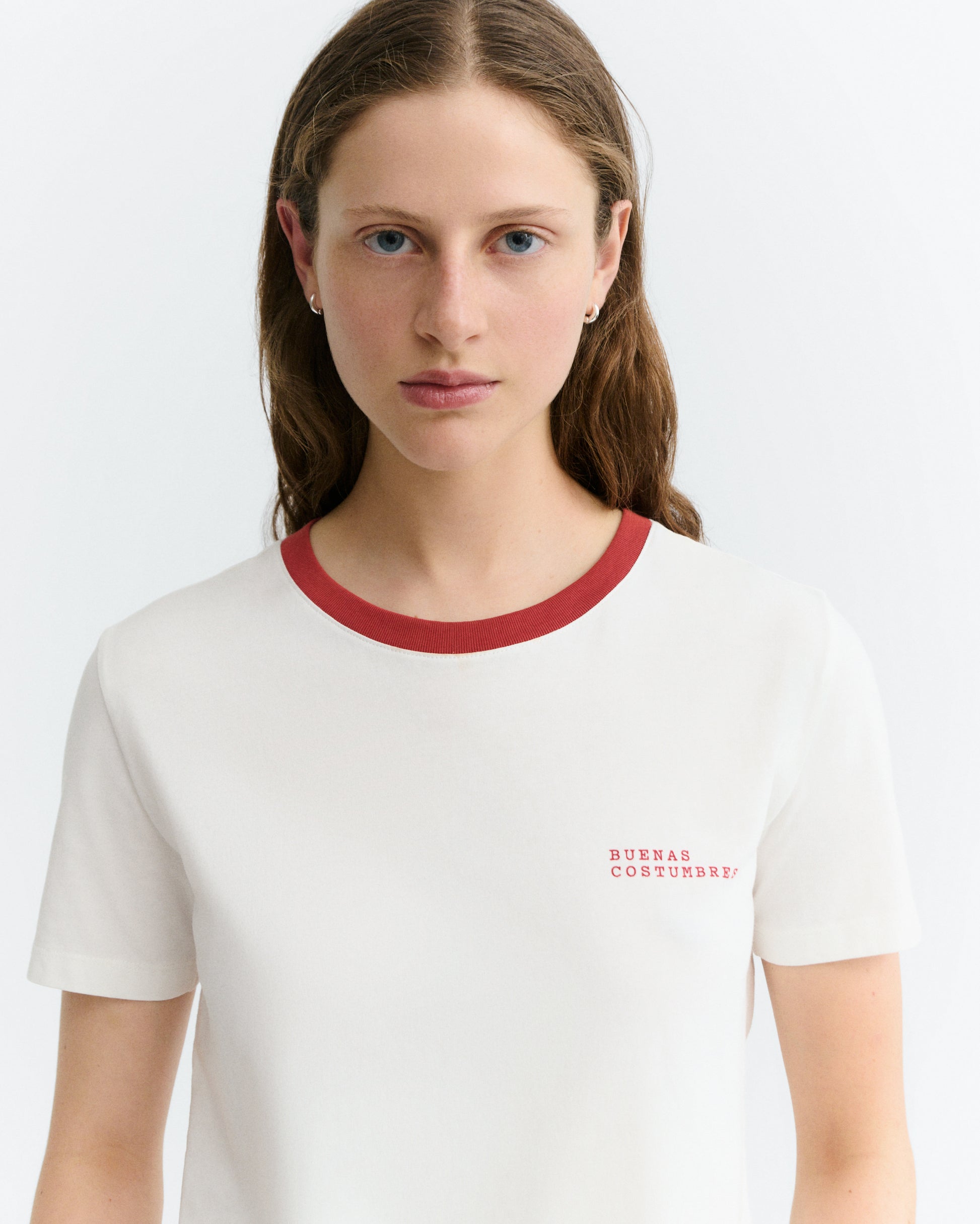 Camiseta costumbres Zowie sostenible - 2