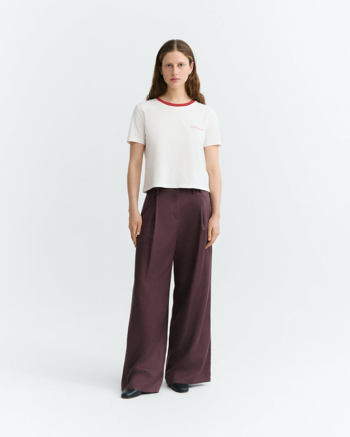 Camiseta costumbres Zowie sostenible - 3