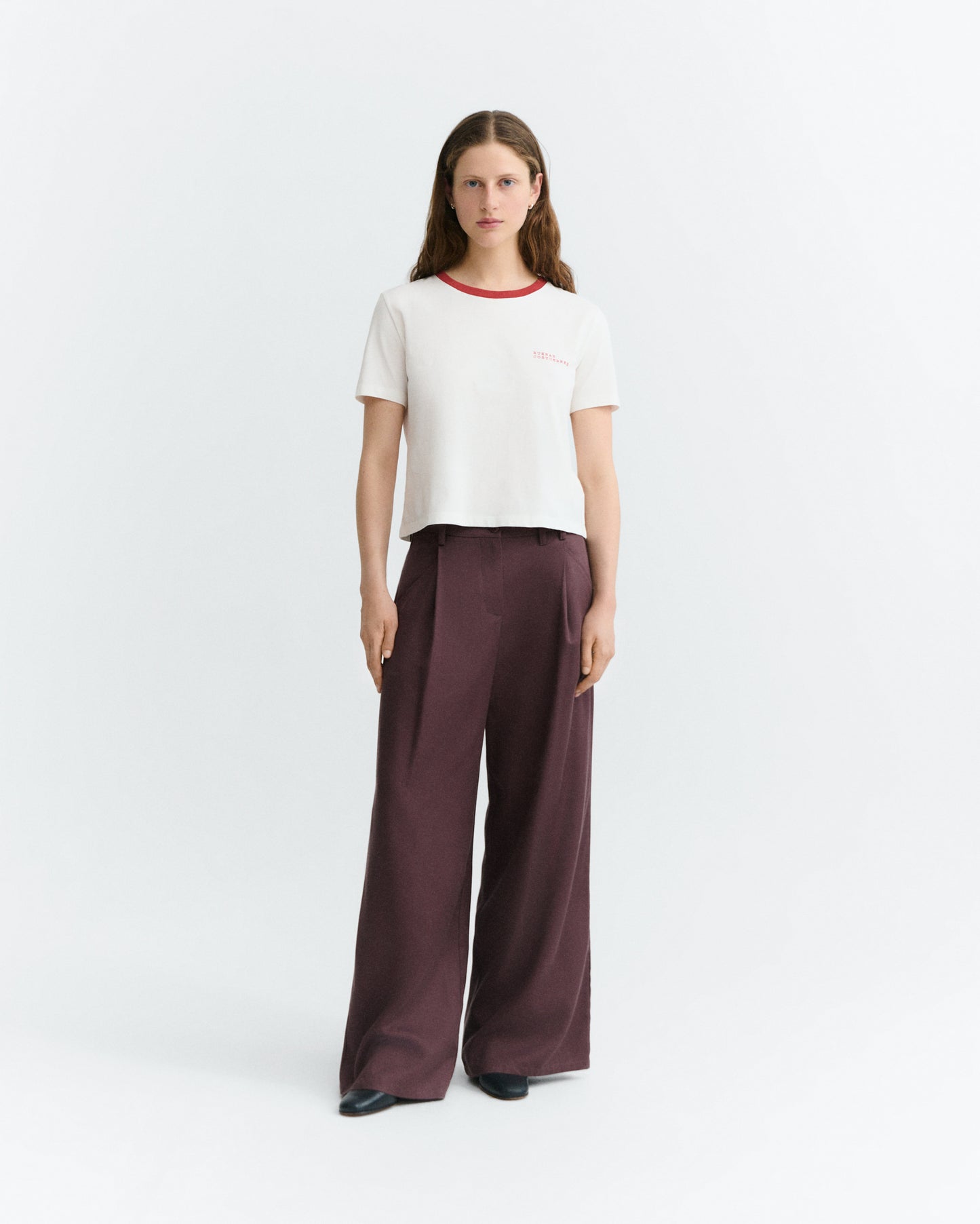 Camiseta costumbres Zowie sostenible - 3
