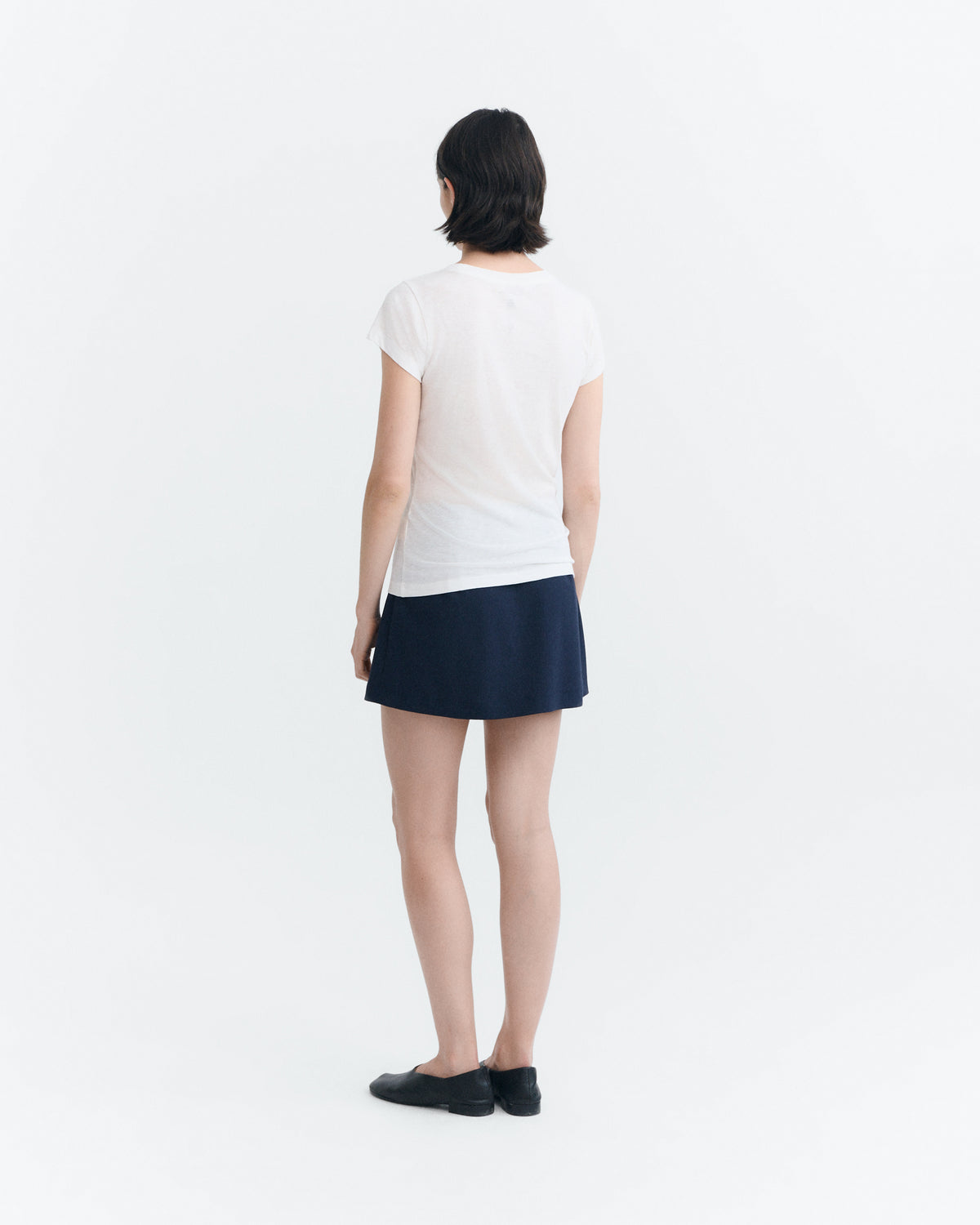 Camiseta slim frutas Mirna sostenible - 4
