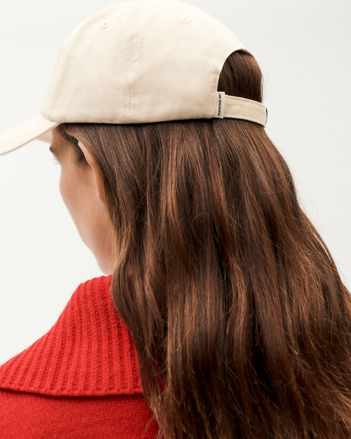 Gorra cruda thinking…