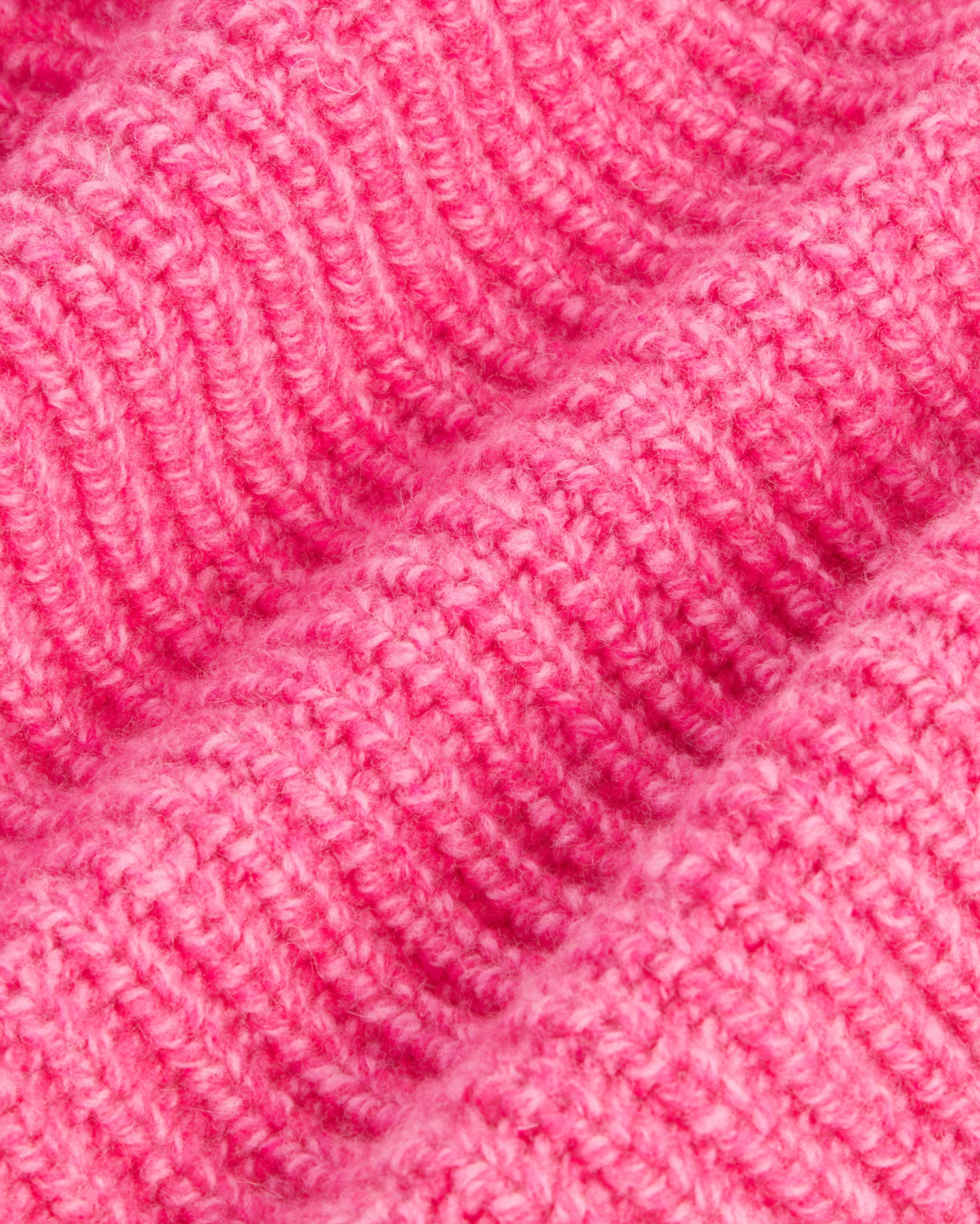 Balaclava rosa Jude sostenible - silueta 3
