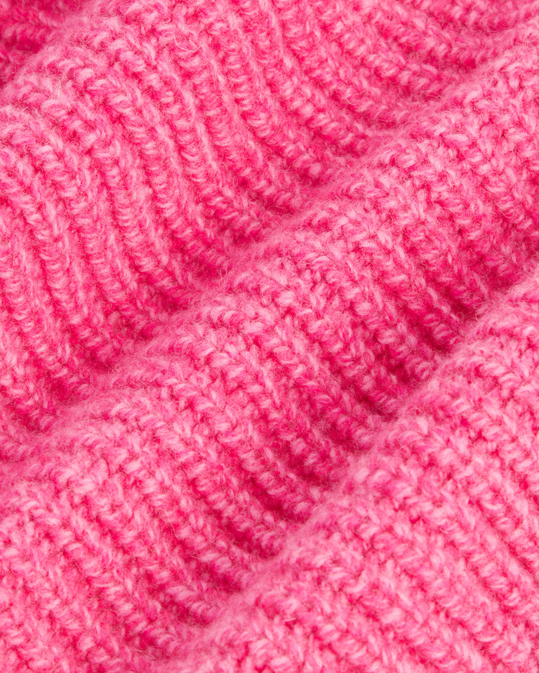 Balaclava rosa Jude sostenible-silueta-3