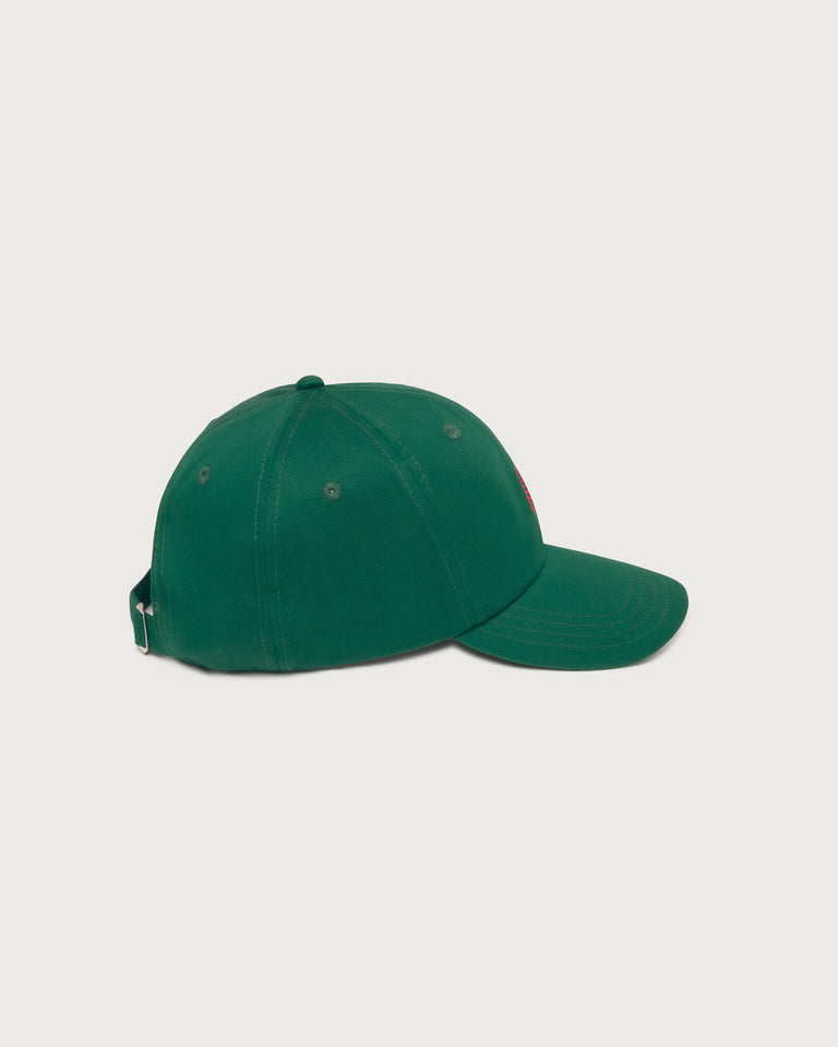 Cap Green Chris Thinking Mu – Thinking MU