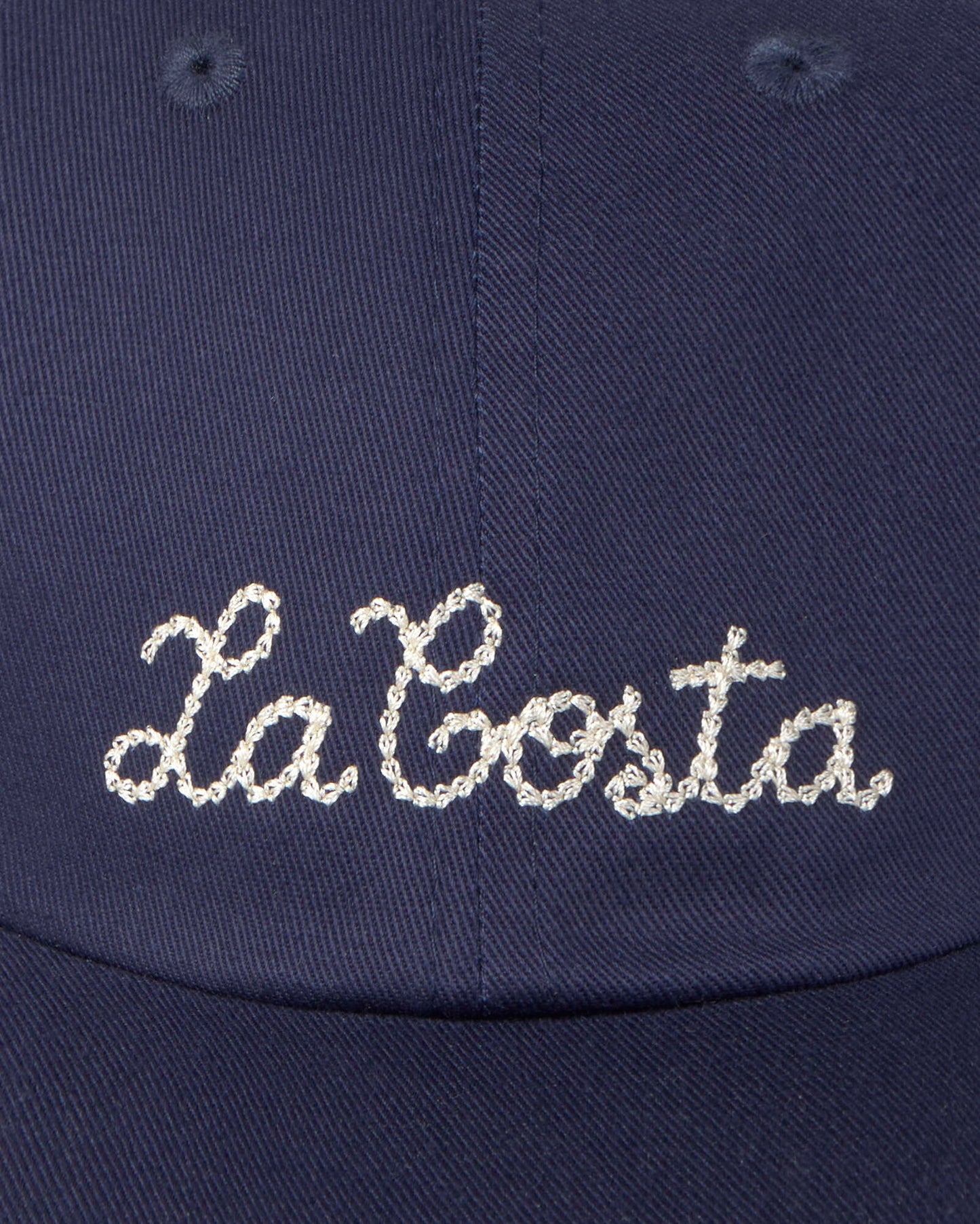 Gorra la costa Chris sostenible silueta - 4