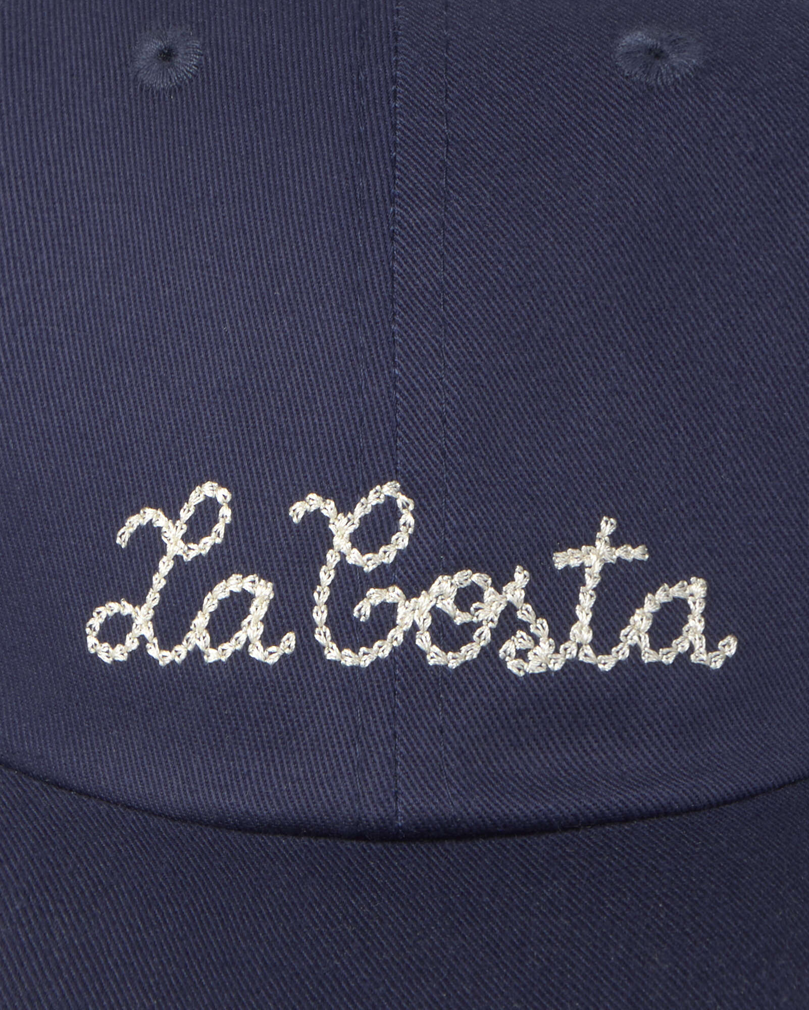 Gorra la costa Chris sostenible silueta - 4