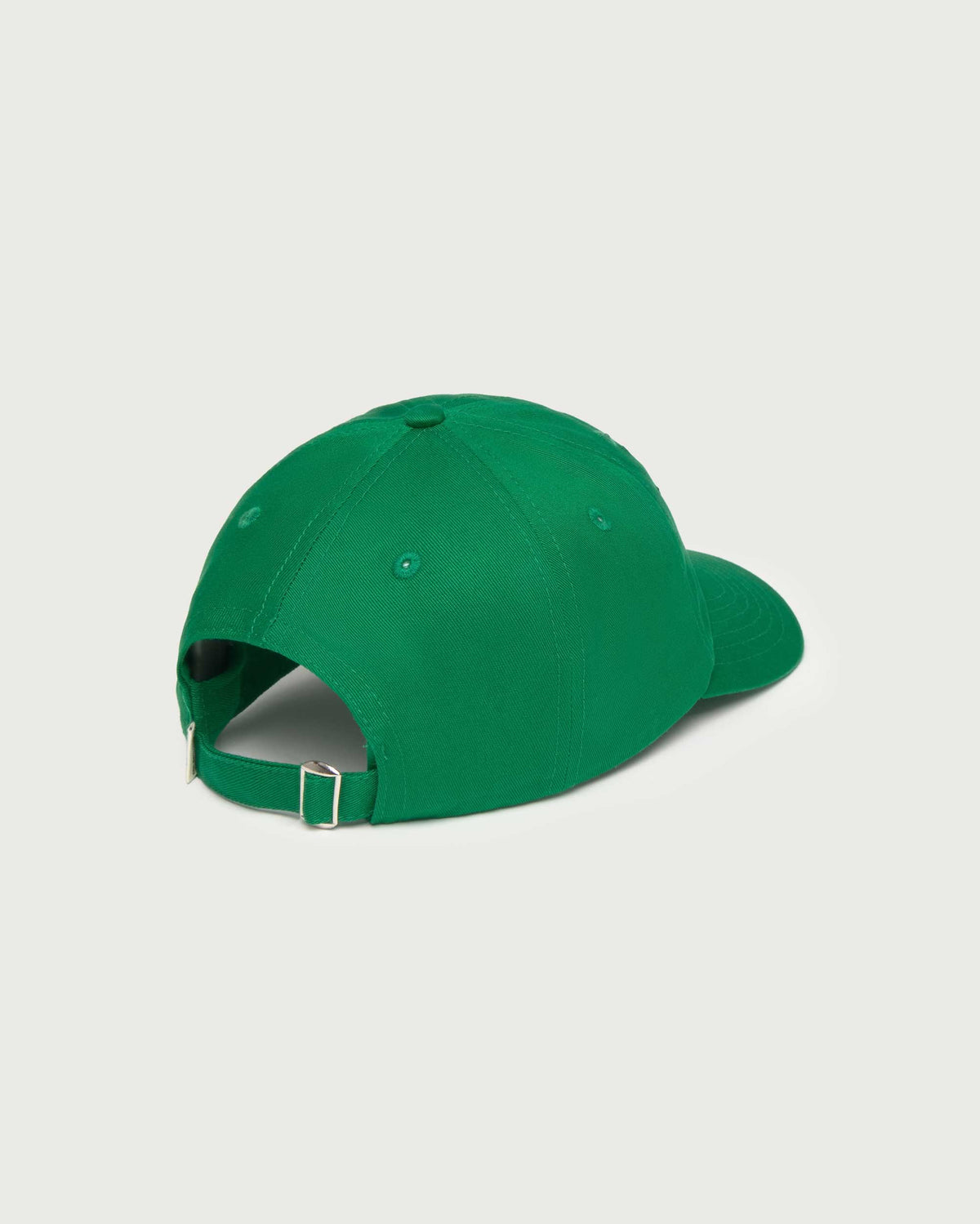 Green frutas cap
