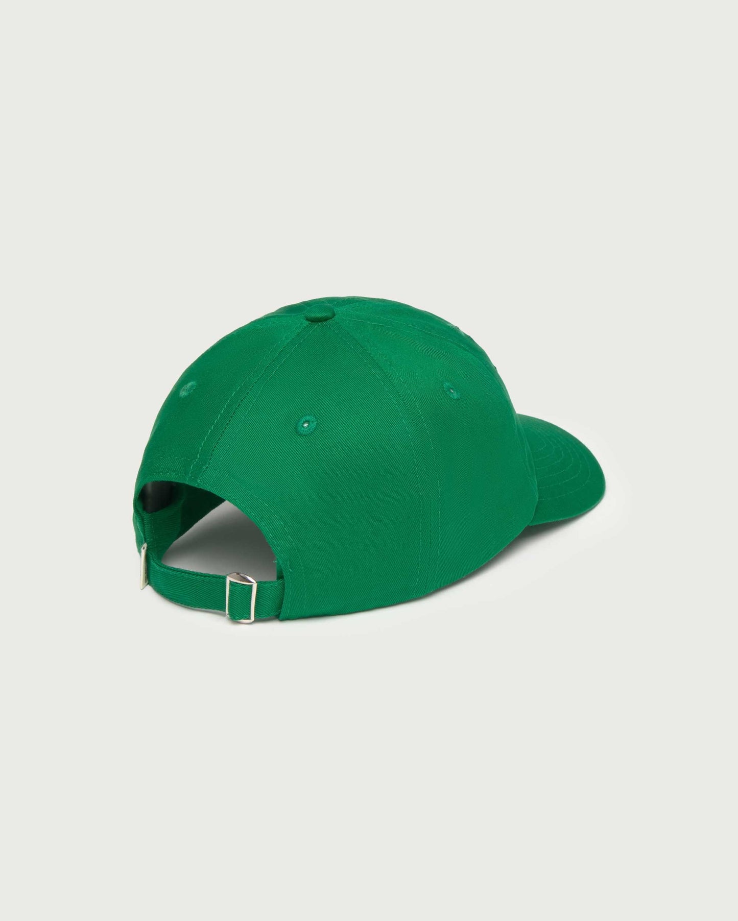 Gorra frutas verde