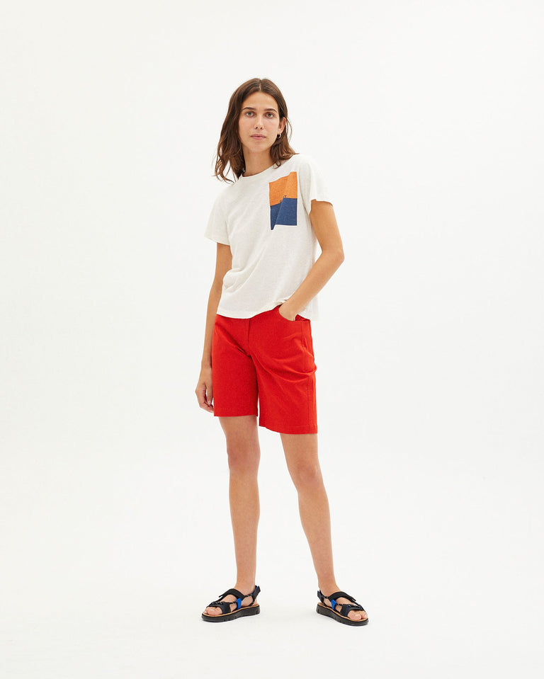 Camiseta hemp Sunset sustainable clothing outlet-3