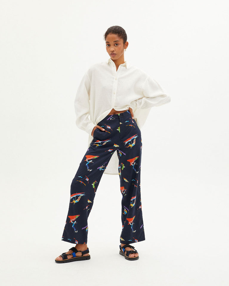 Pantalon mariam delta sustainable clothing outlet-2