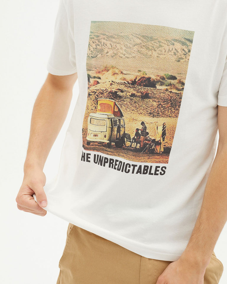 Camiseta camper sustainable clothing outlet-2