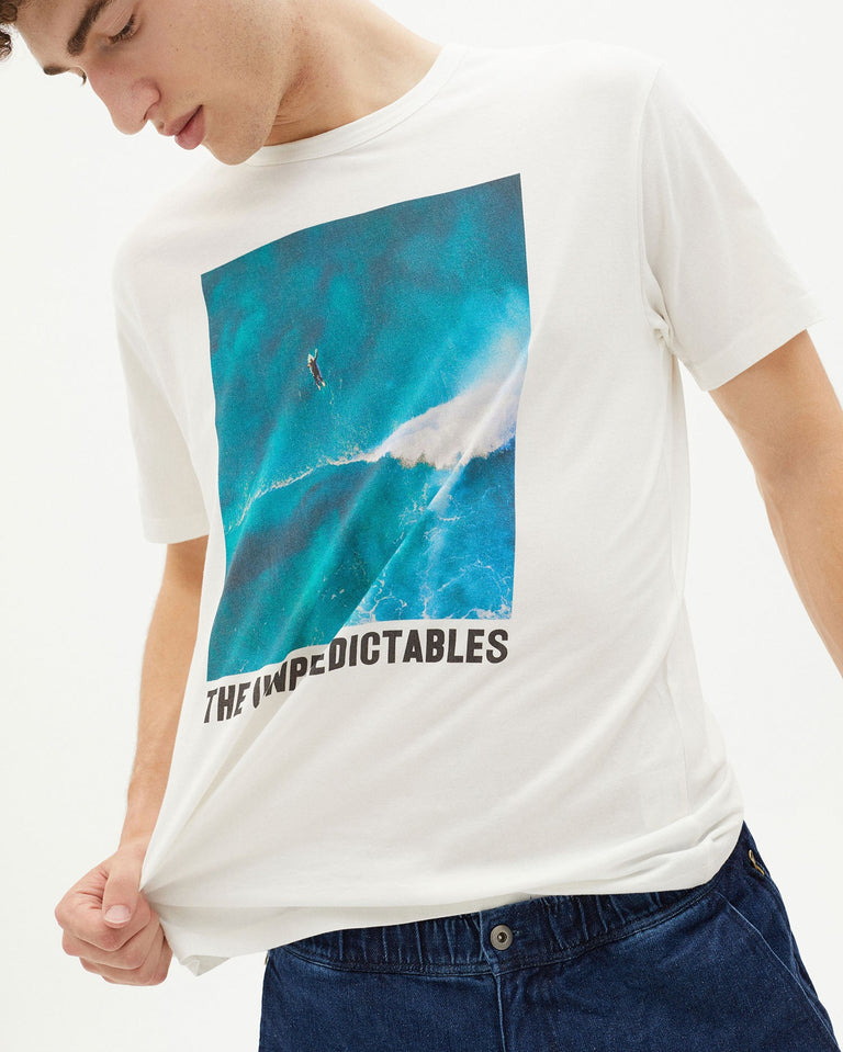 Camiseta surf hombre sustainable clothing outlet-2