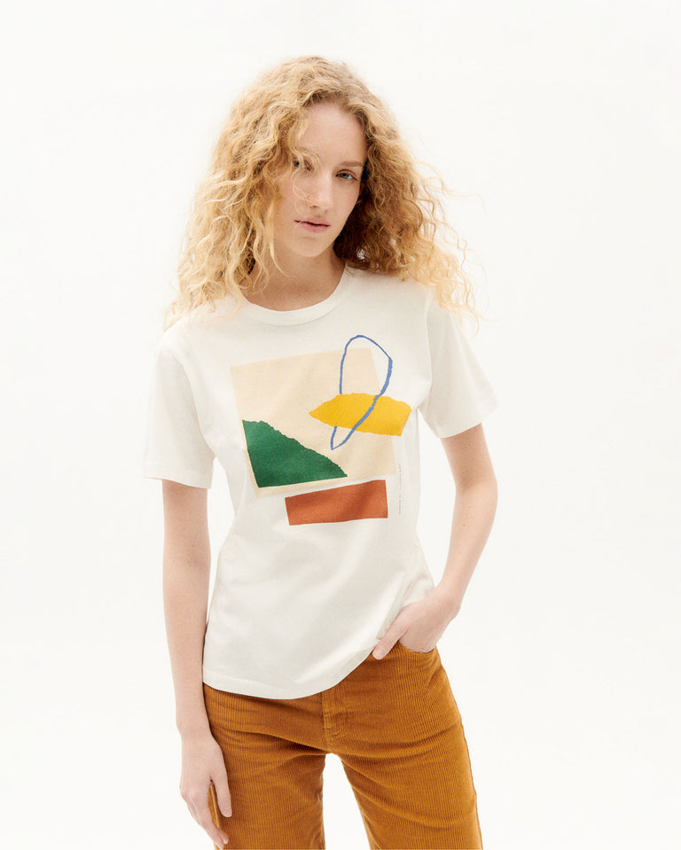 Camiseta Oniric sustainable clothing outlet-1