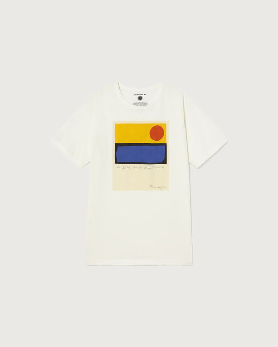 Camiseta le soleil hombre-5