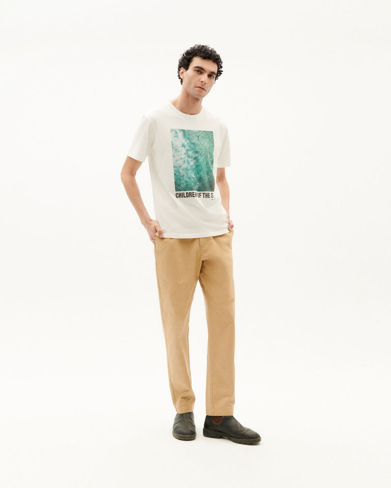 Camiseta Surf sustainable clothing outlet-2