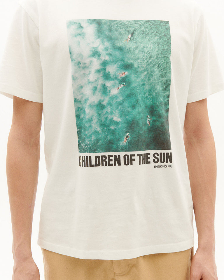 Camiseta Surf sustainable clothing outlet-3