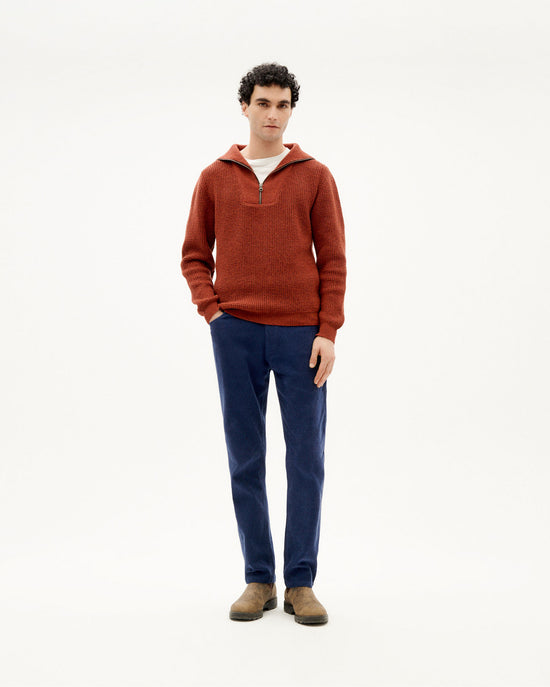 Men's Sustainable Pants and Jeans