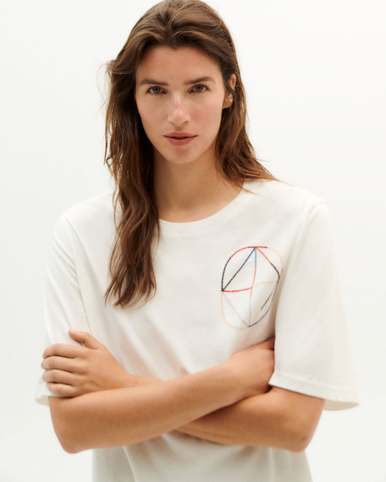 Camiseta Sabine blanca-4